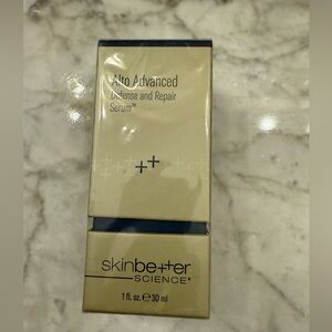 Skinbetter Science Alto Advanced Defense and Repair Serum 1.0oz